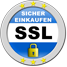 SSL-Verschlüsselung - sicheres EInkaufen
