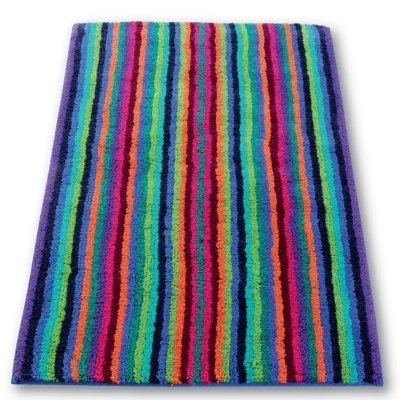 Cawö Wende-Badteppich Lifestyle 7048 | 84 Multicolor Cawö Wende-Badteppich Lifestyle 7048 | 84 Multicolor