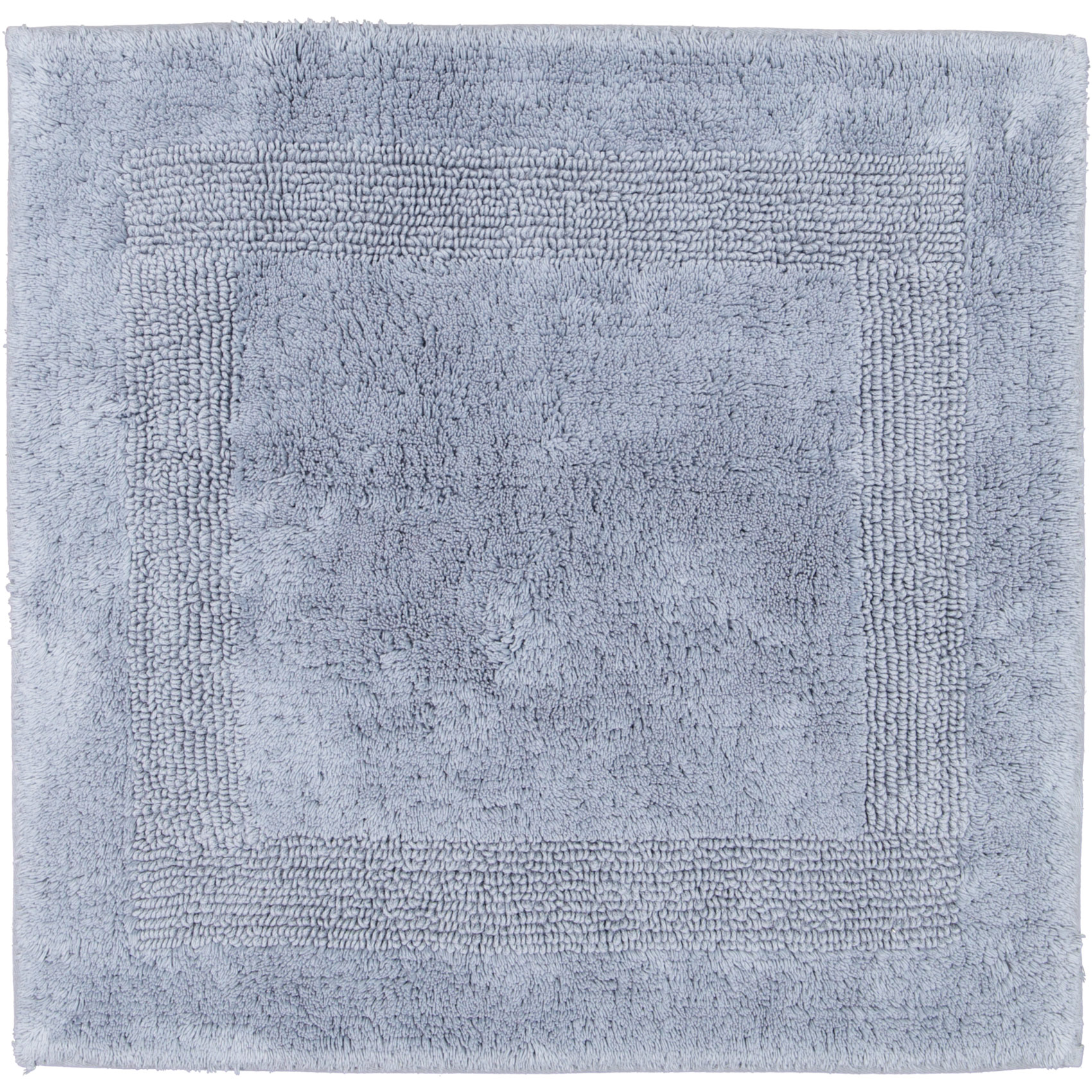 Cawö Badteppich Wendeteppich 1000 | 187 nordic blue