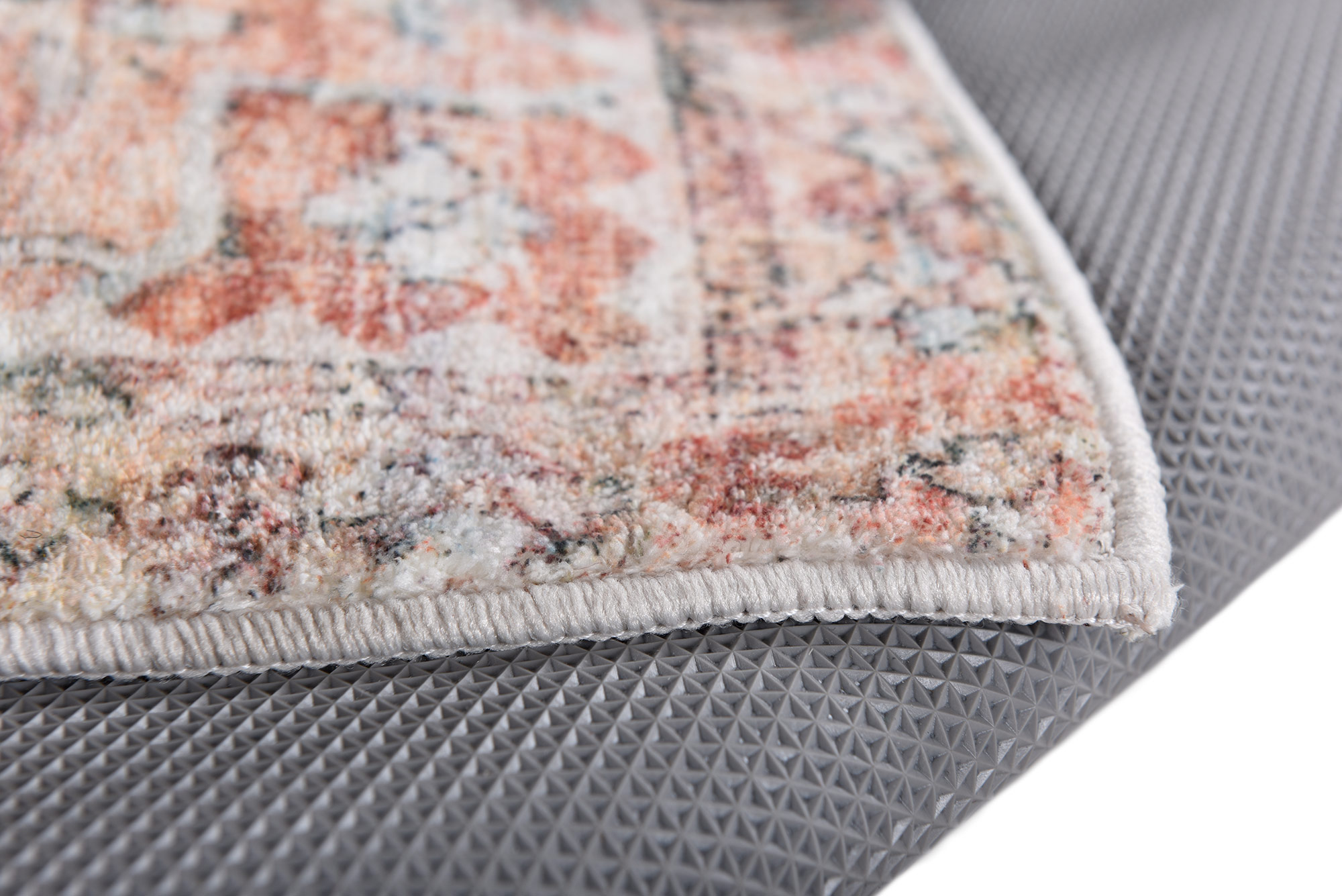 Tom Tailor Badteppich Oriental Bath | multi