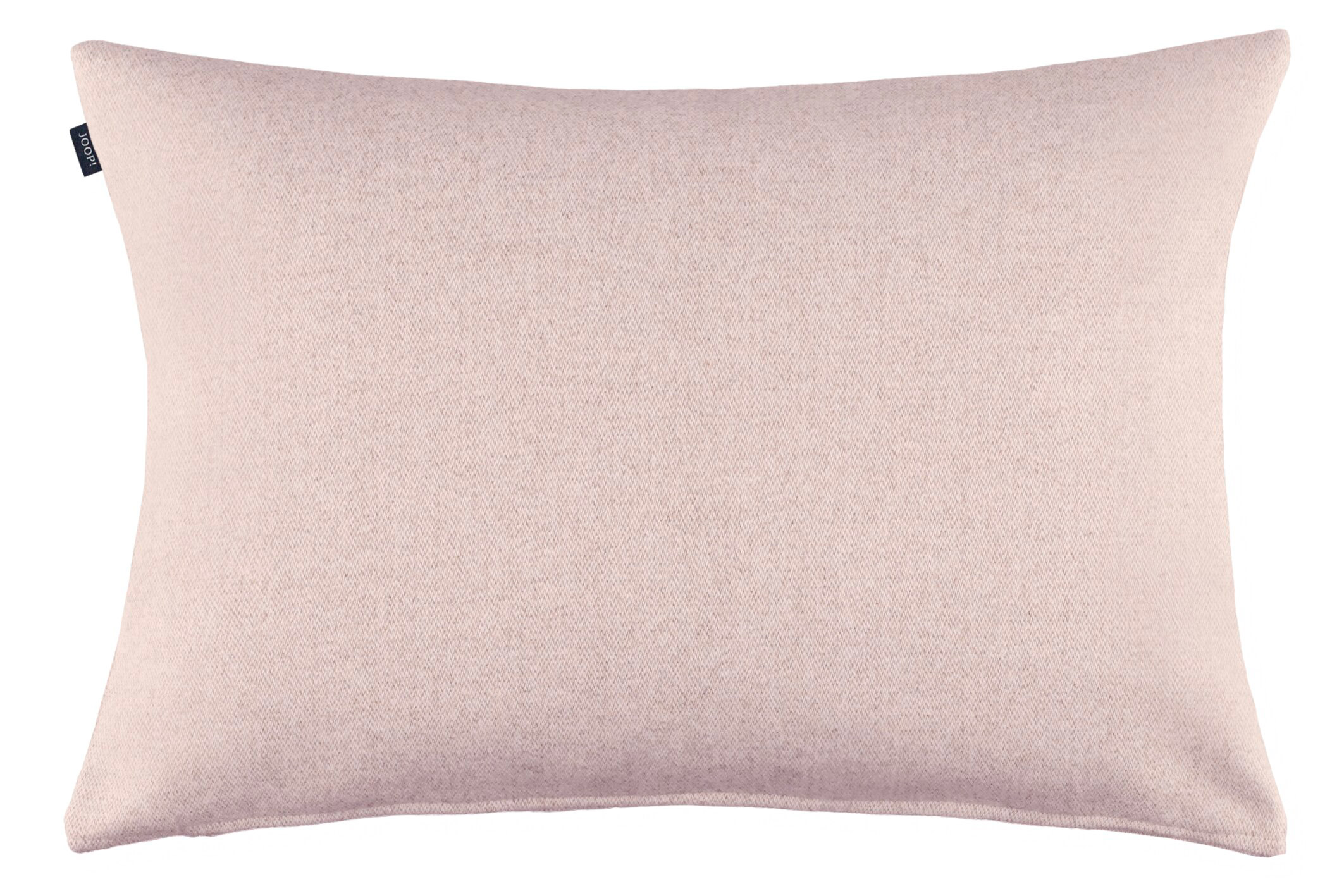 JOOP! Kissenhülle SIGNATURE STRIPES | 075 rose