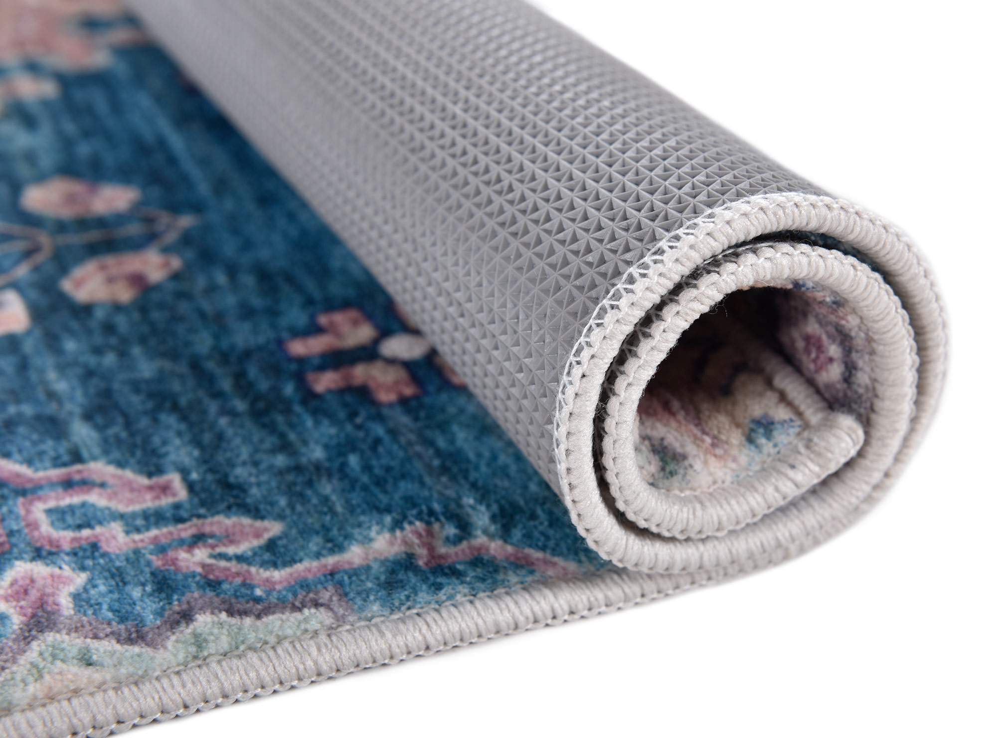 Tom Tailor Badteppich Oriental Bath | turqouise