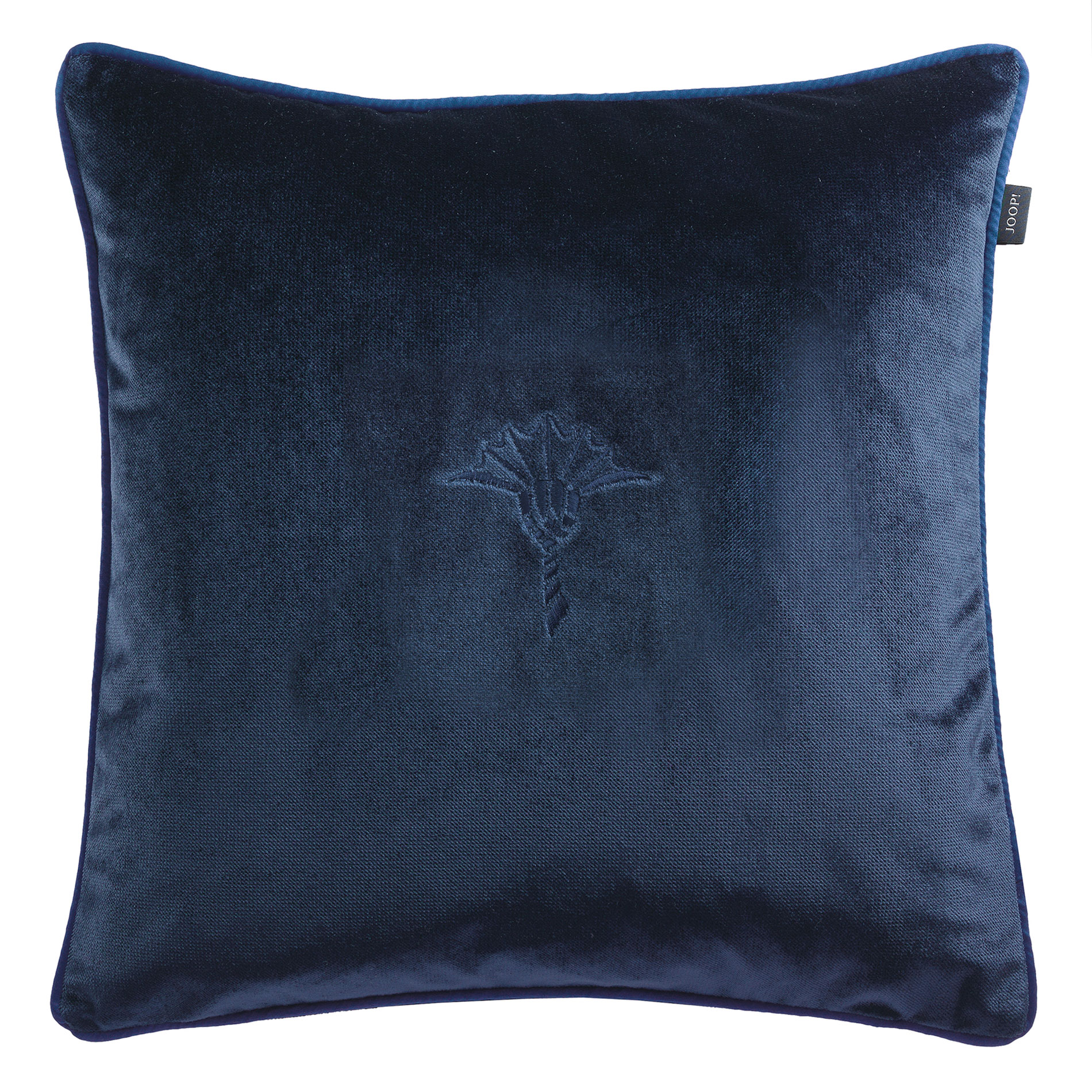 JOOP! Kissenhülle STAGE | 080 marine