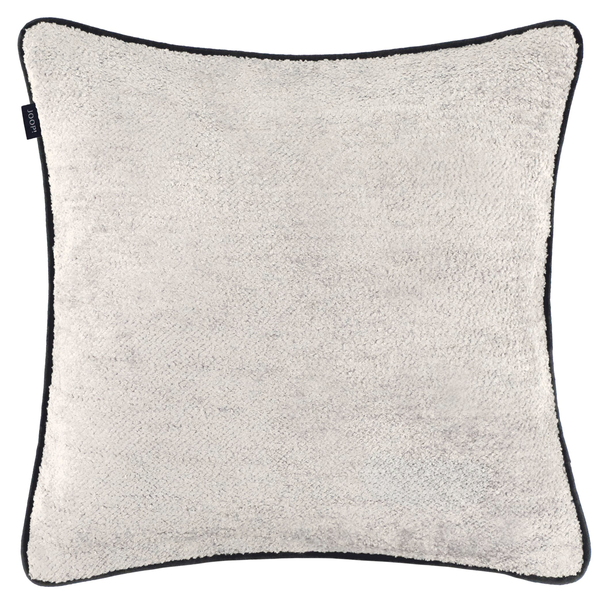 JOOP! Kissenhülle SIGN | 030 natur