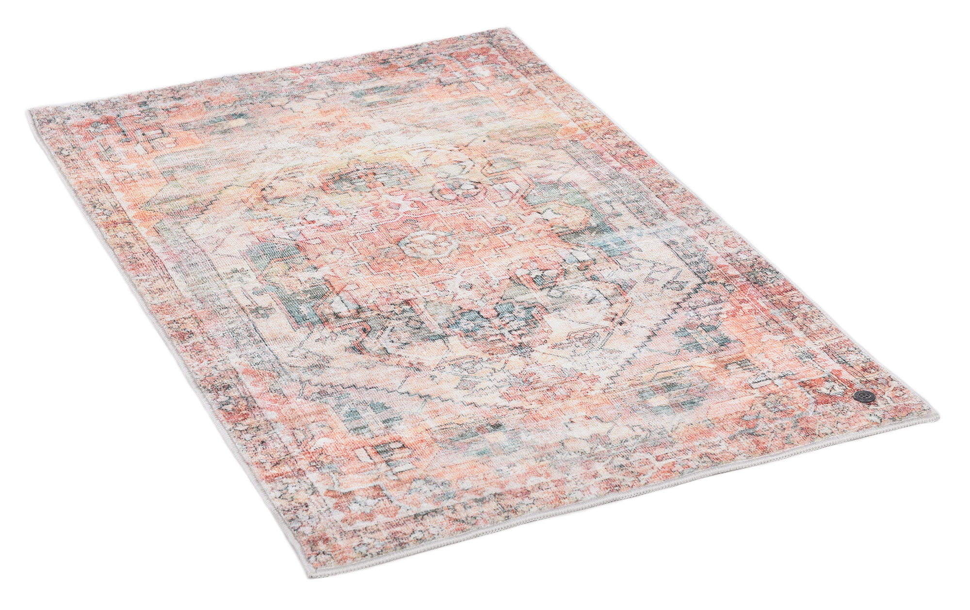 Tom Tailor Badteppich Oriental Bath | multi