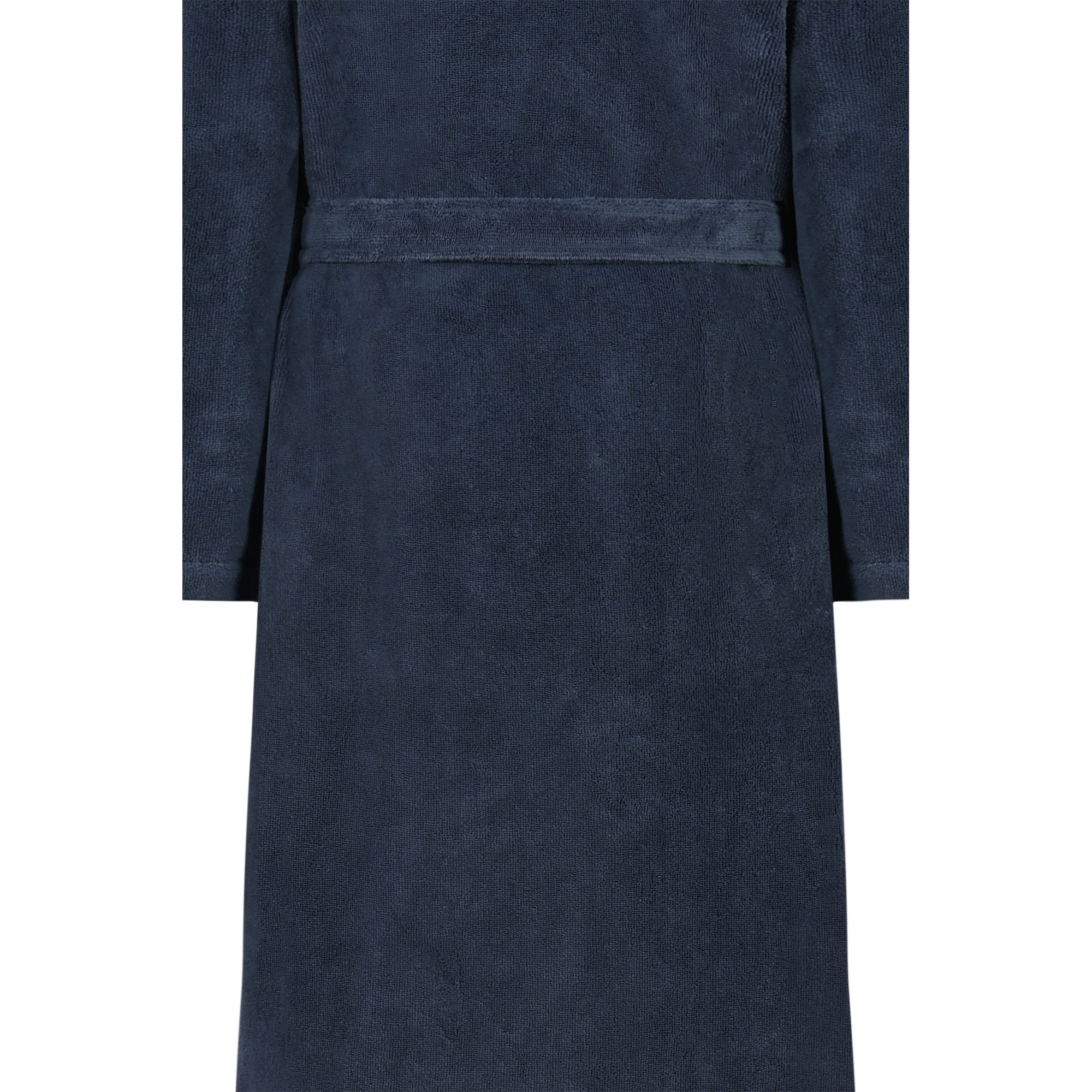 Cawö Damen Schalkragen-Bademantel  806 | 10 sea