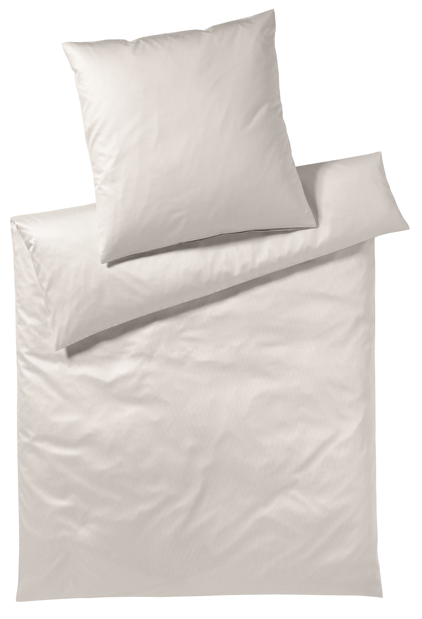 JOOP! Flanell Bettwäsche Soft 45001 | 7 cream