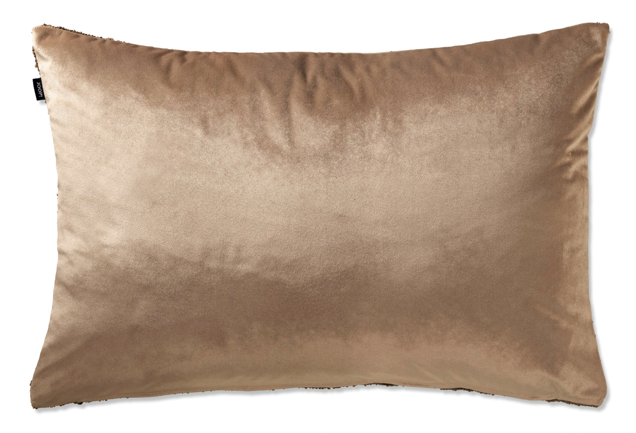 JOOP! Kissenhülle Touch | 025 sand