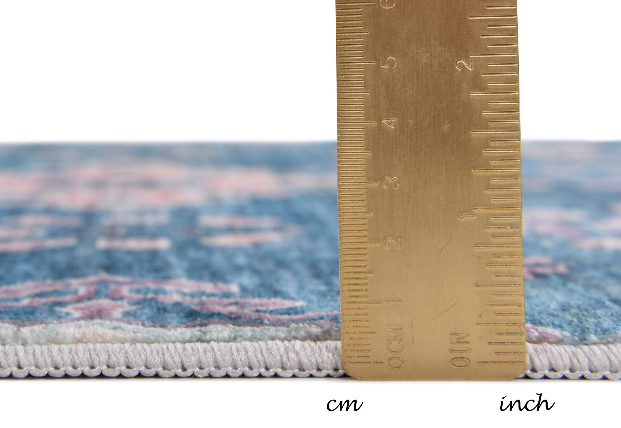 Tom Tailor Badteppich Oriental Bath | turqouise