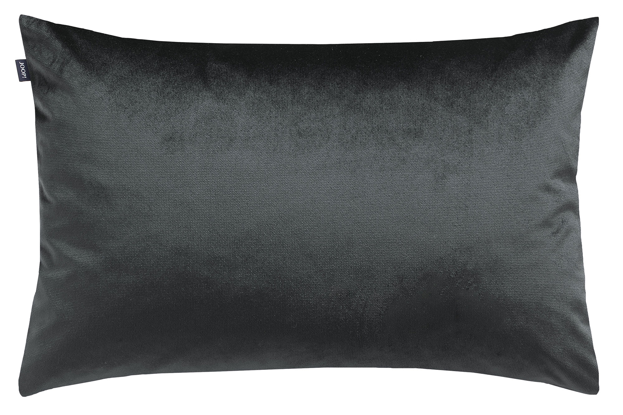 JOOP! Kissenhülle SCENE | 012 anthrazit