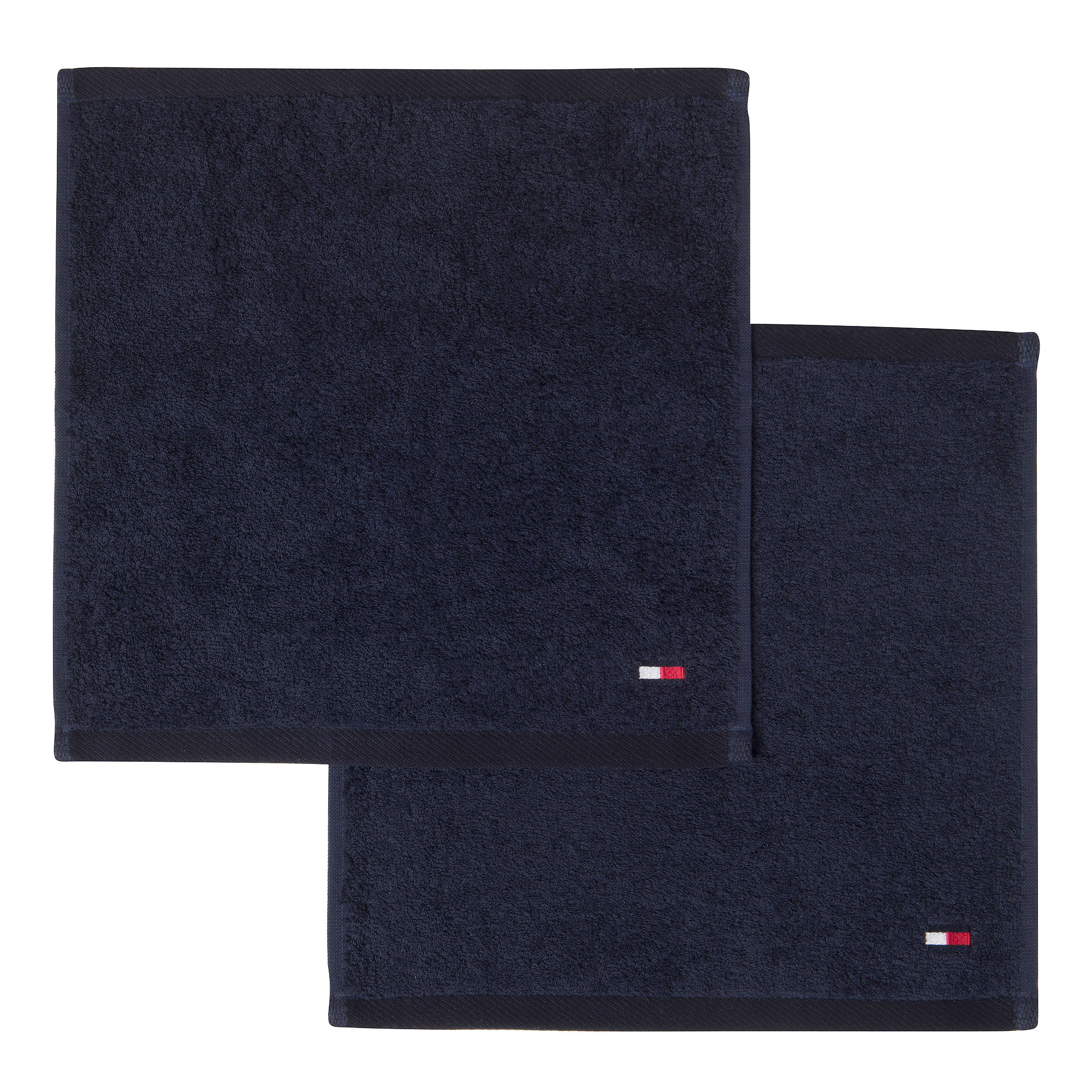Tommy Hilfiger Handtuch LEGEND | Navy