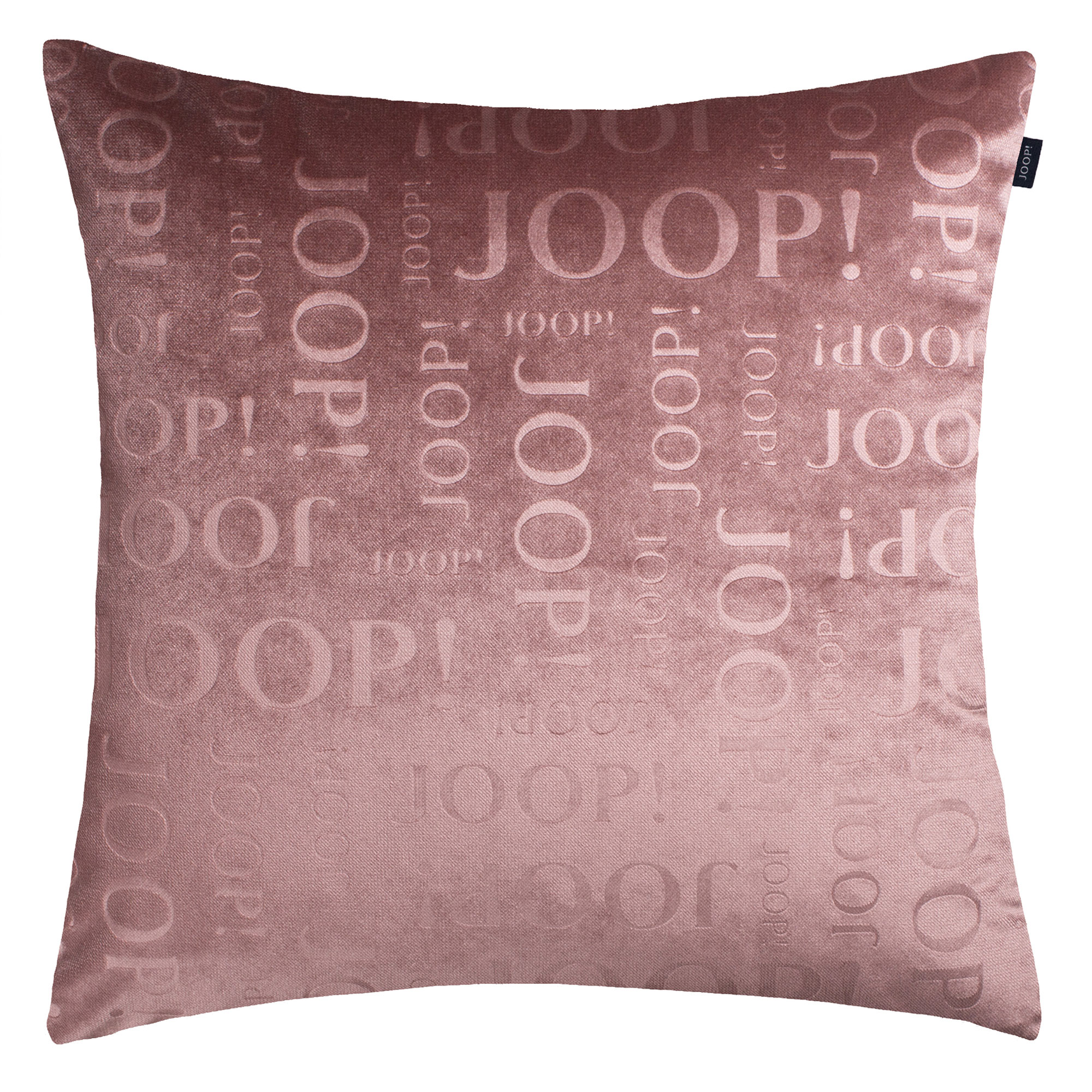 JOOP! Kissenhülle MATCH | 075 rose