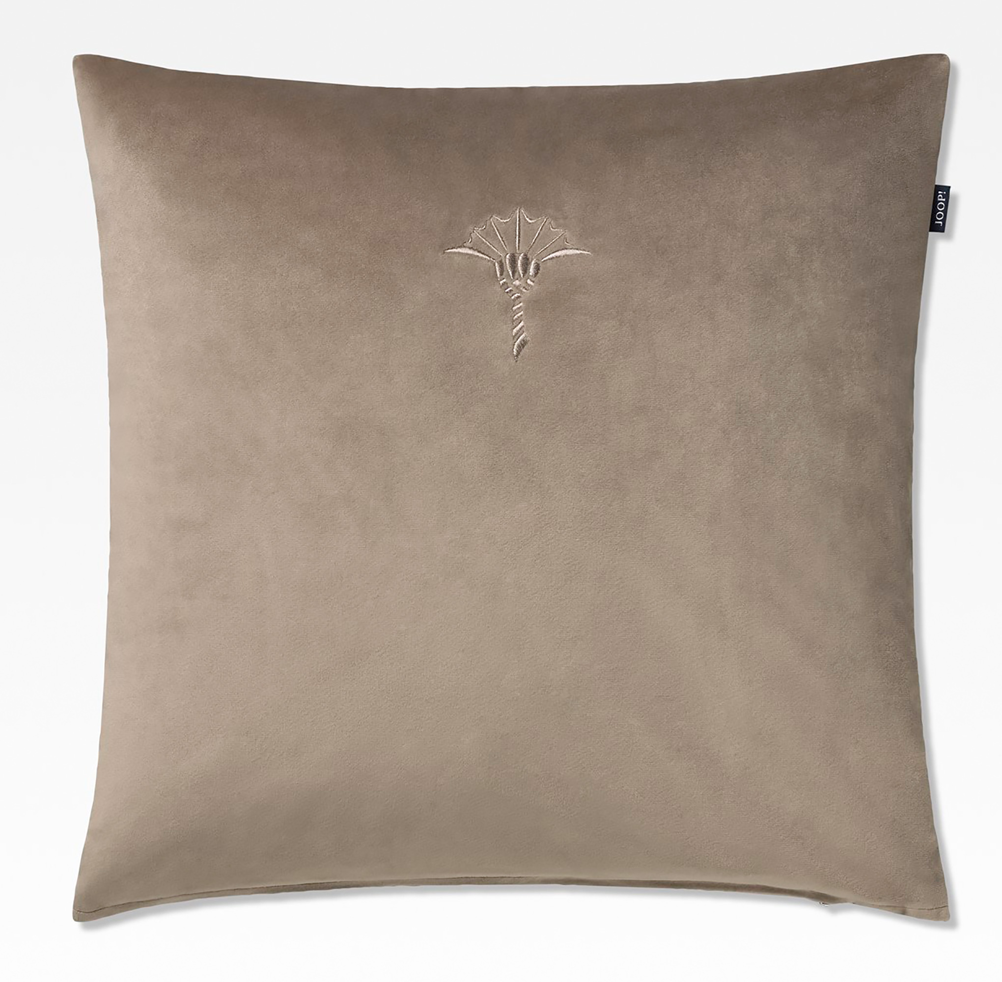 JOOP! Kissenhülle COZY | 035 sand