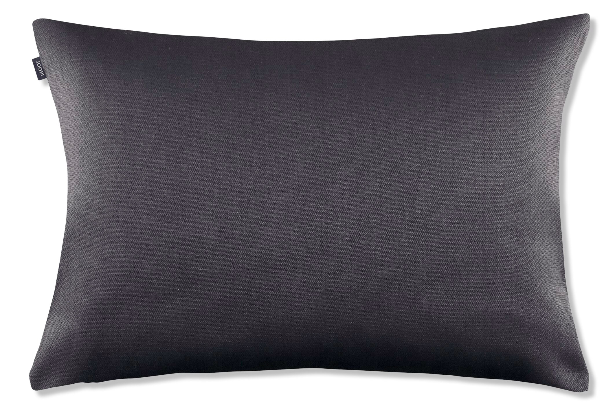 JOOP! Kissenhülle SIGNATURE STRIPES | 012 anthrazit