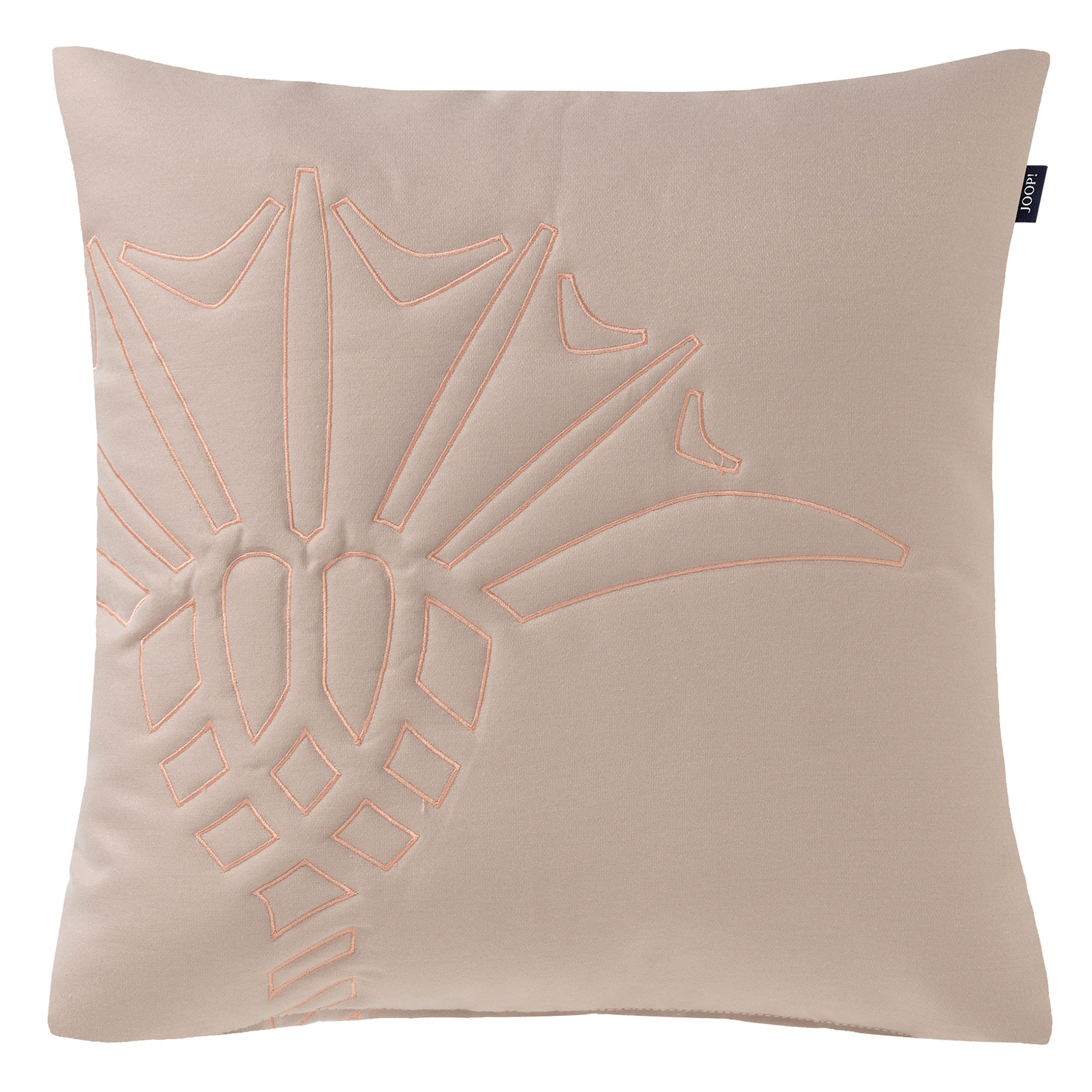 JOOP! Kissenhülle MOVE | 075 rose