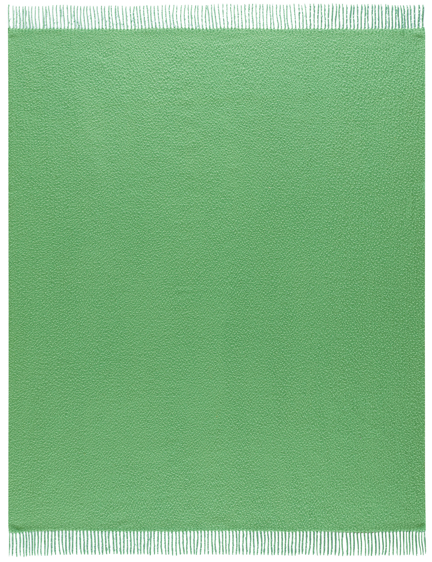 Biederlack Plaid Trend | green
