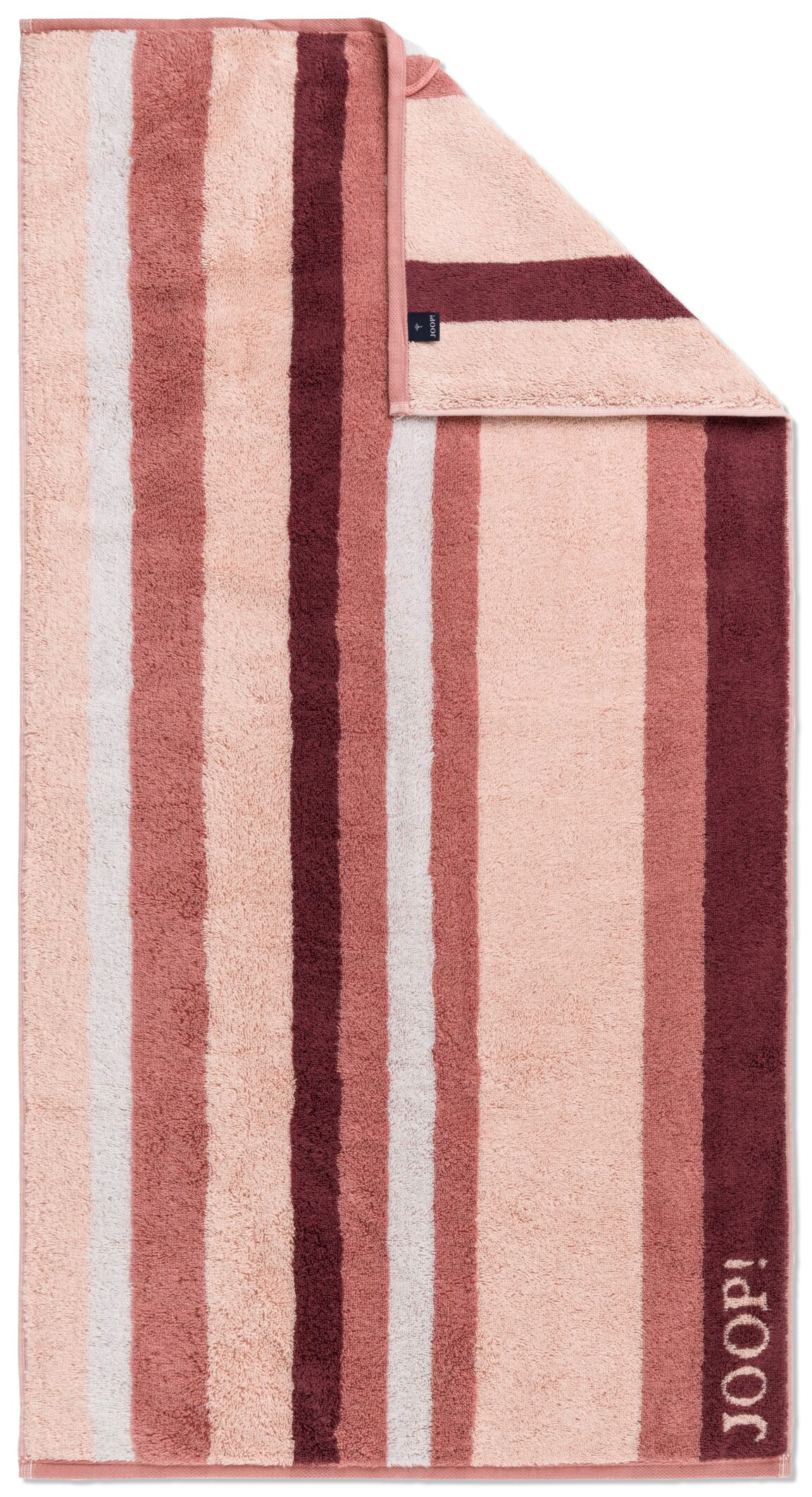 JOOP! Duschtuch Vibe 1698 | 22 Puder