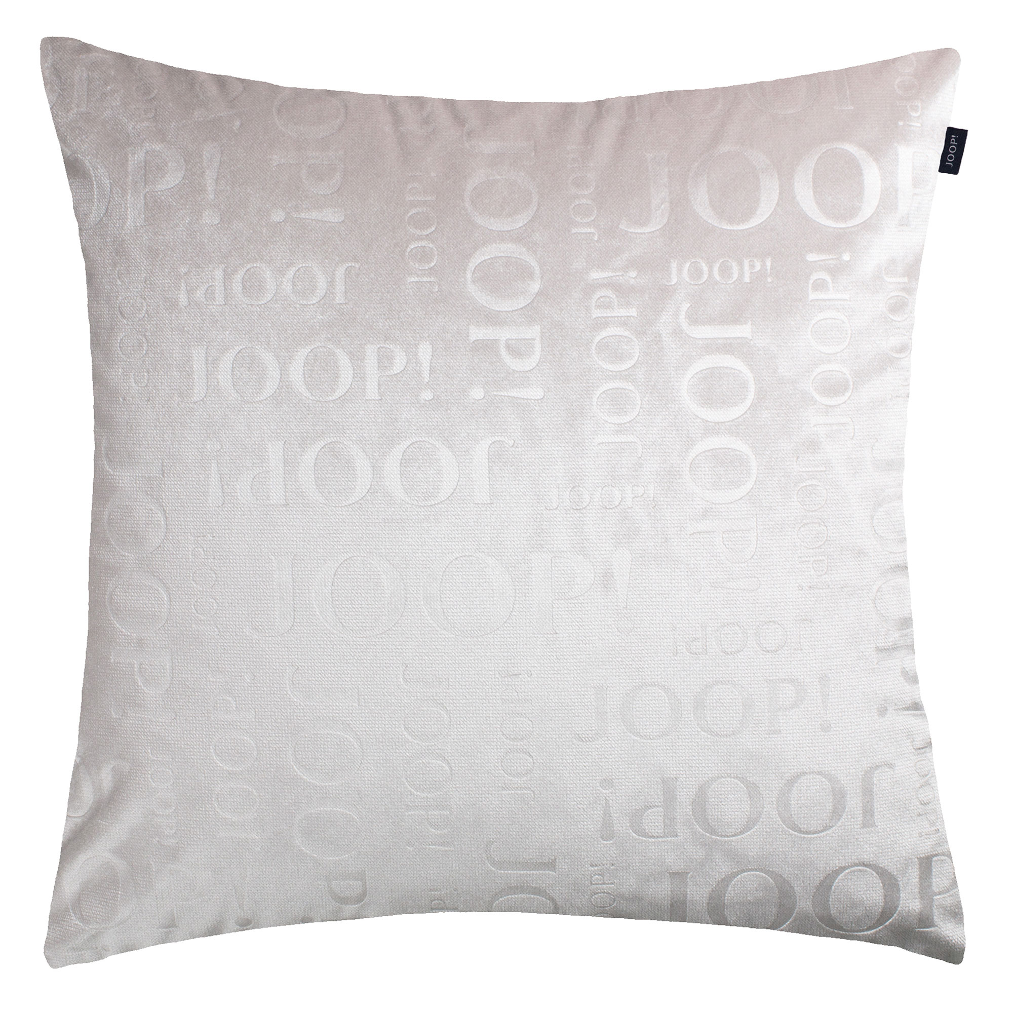 JOOP! Kissenhülle MATCH | 030 beige