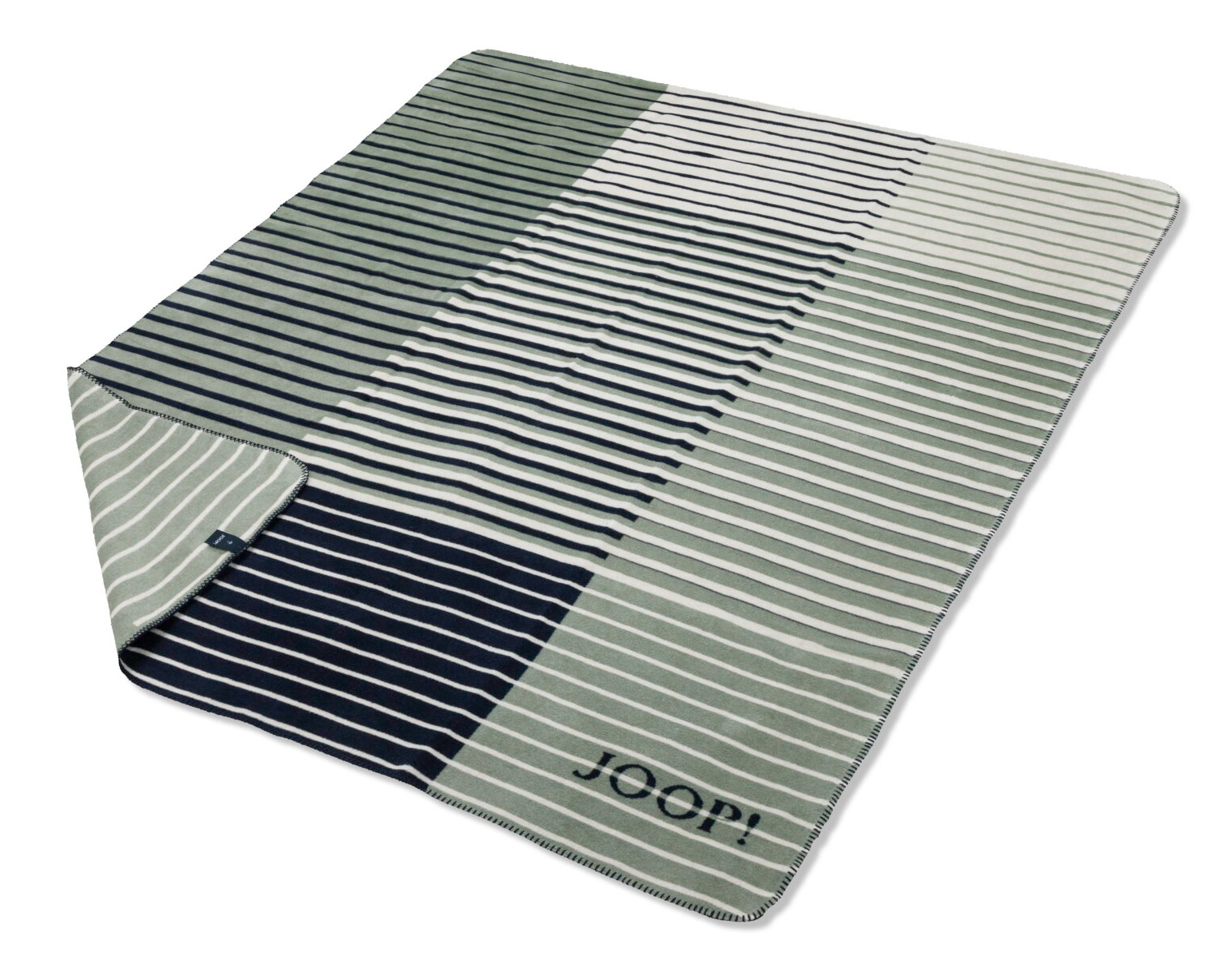 JOOP! Plaid Divided | Salbei