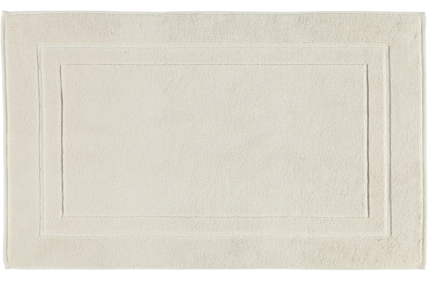 Cawö Badematte Classic 303 | 366 Travertin