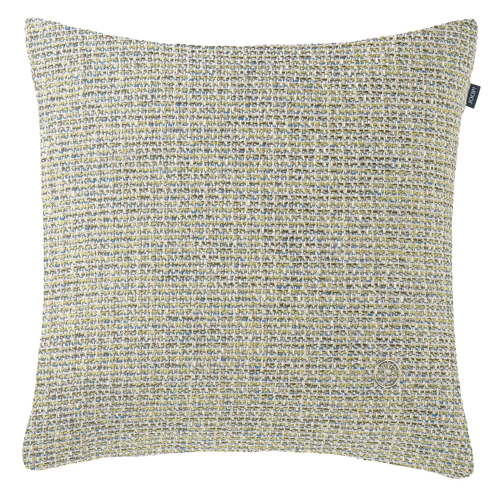 JOOP! Kissenhülle GRAND | 090 jade