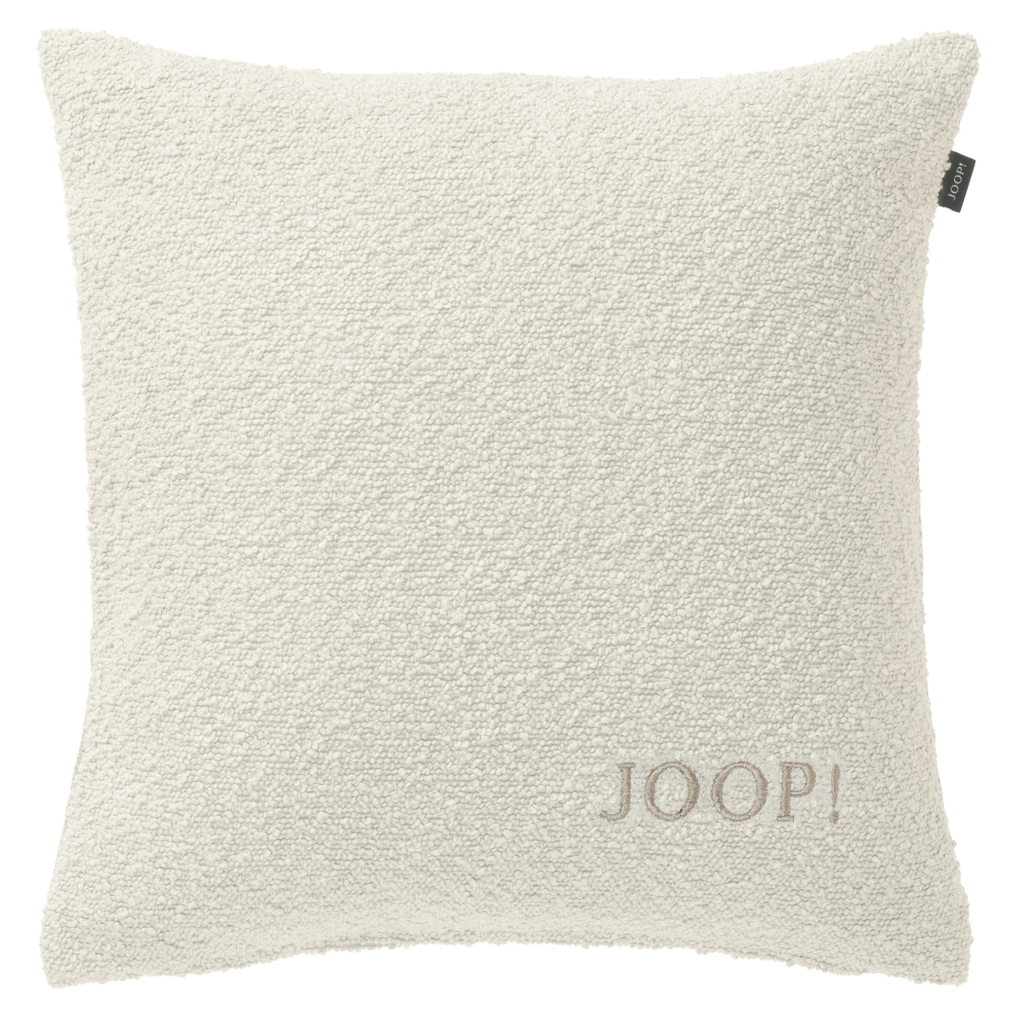 JOOP! Kissenhülle TOUCH | 032 creme