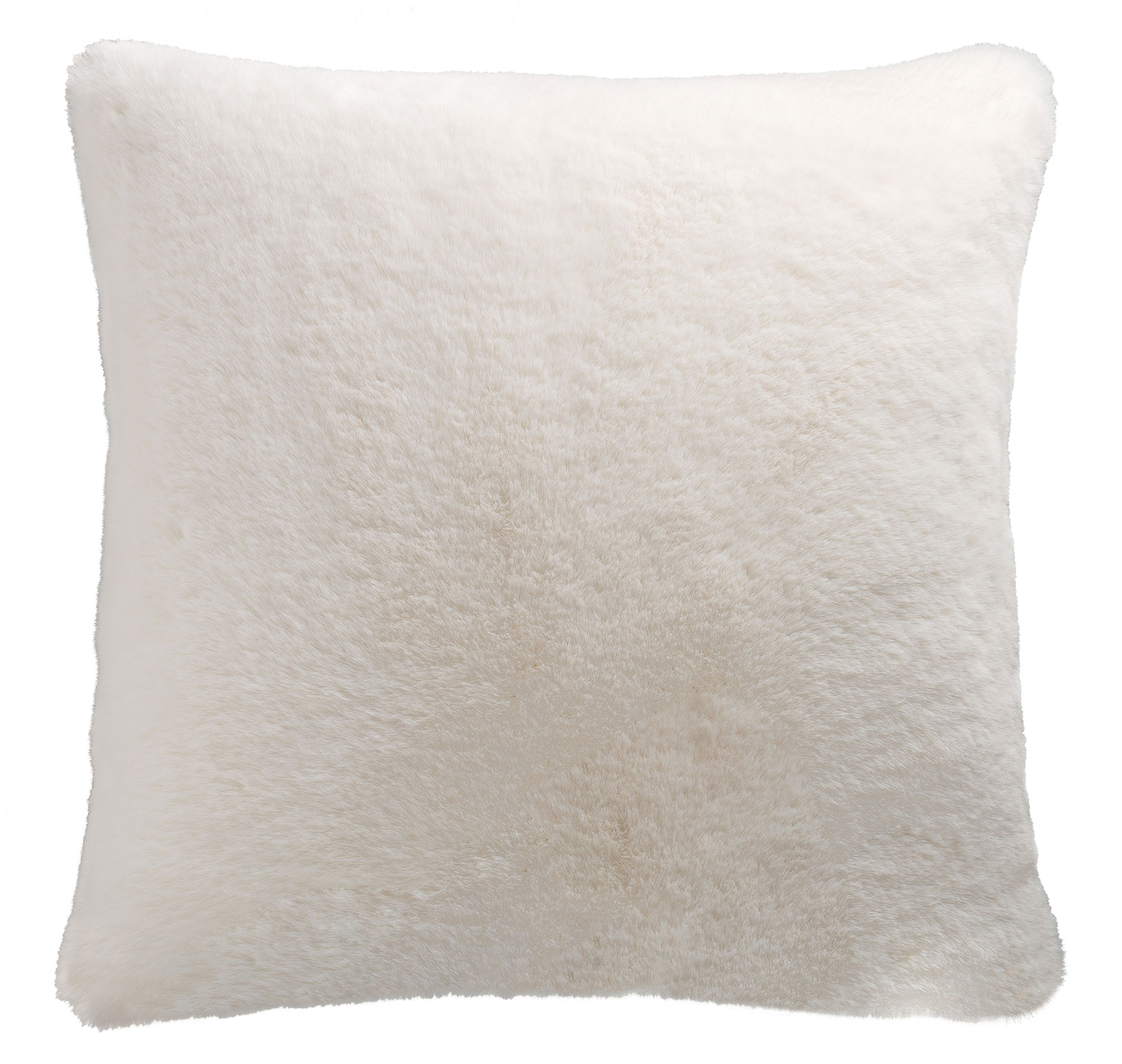 JOOP! Kissenhülle SMOOTH | 001 weiss