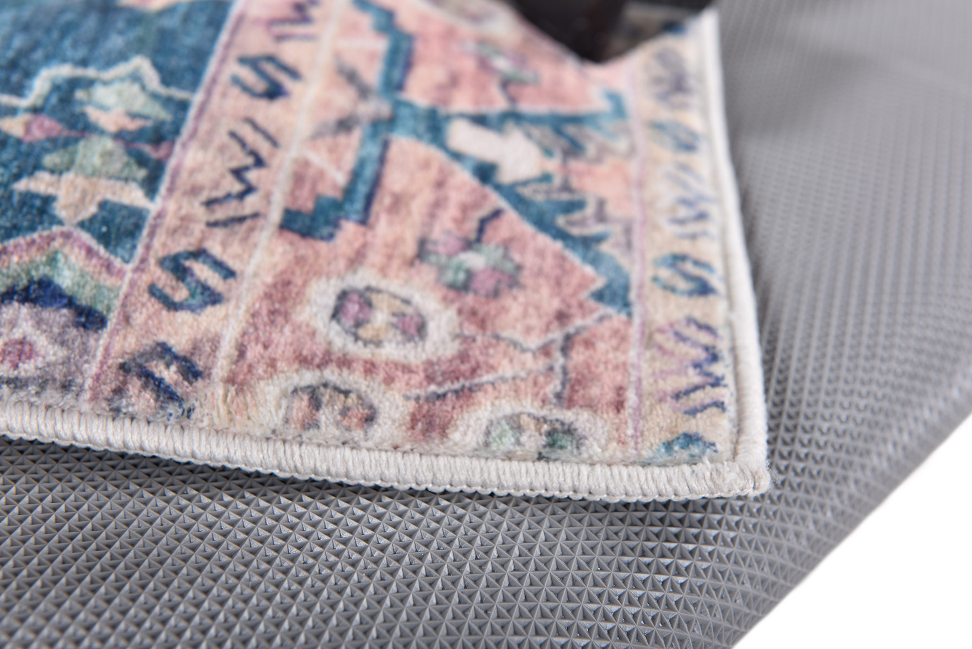 Tom Tailor Badteppich Oriental Bath | turqouise