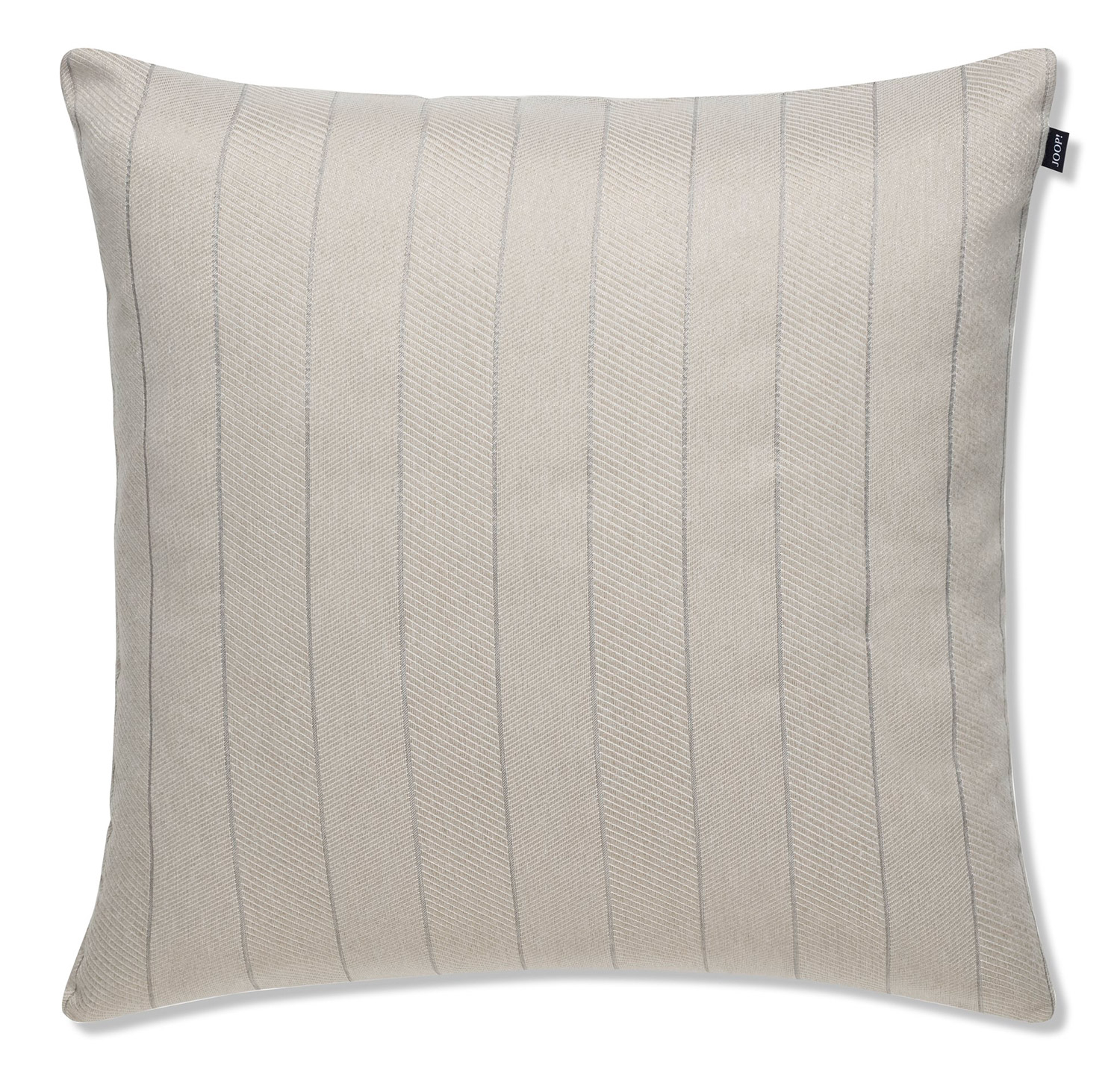 JOOP! Kissenhülle ROW | 030 beige
