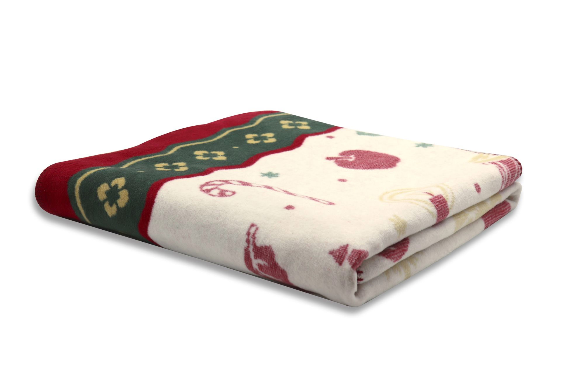 Biederlack Plaid / Decke V&B TOYS | Delight