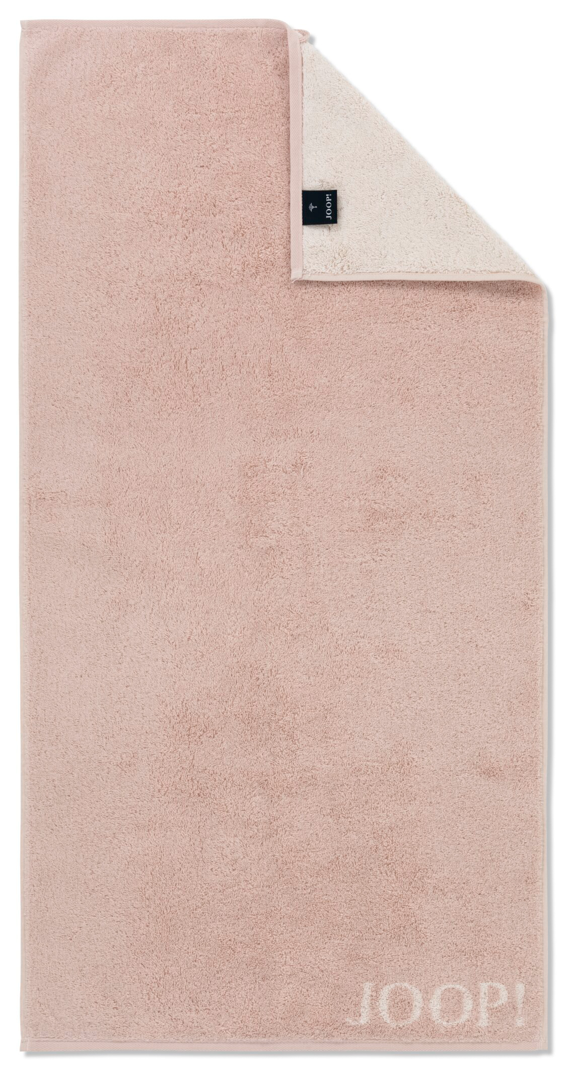 JOOP! Handtuch Classic Doubleface 1600 | 23 Nude