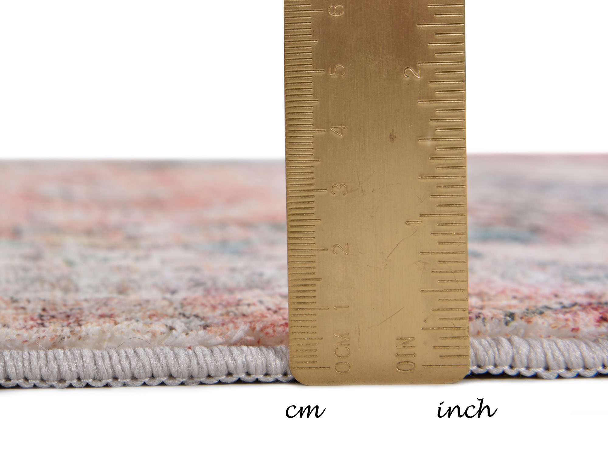 Tom Tailor Badteppich Oriental Bath | multi