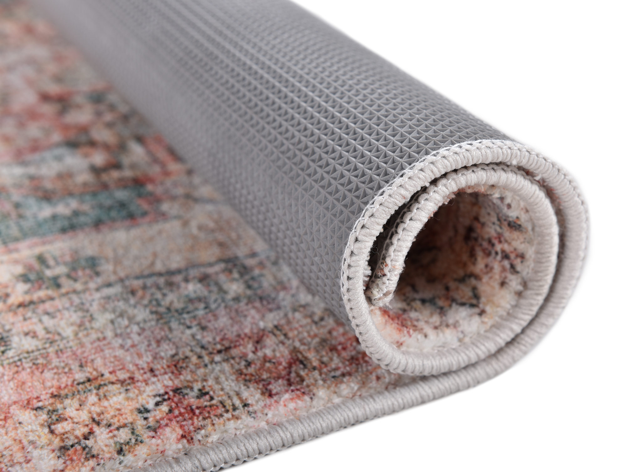 Tom Tailor Badteppich Oriental Bath | multi