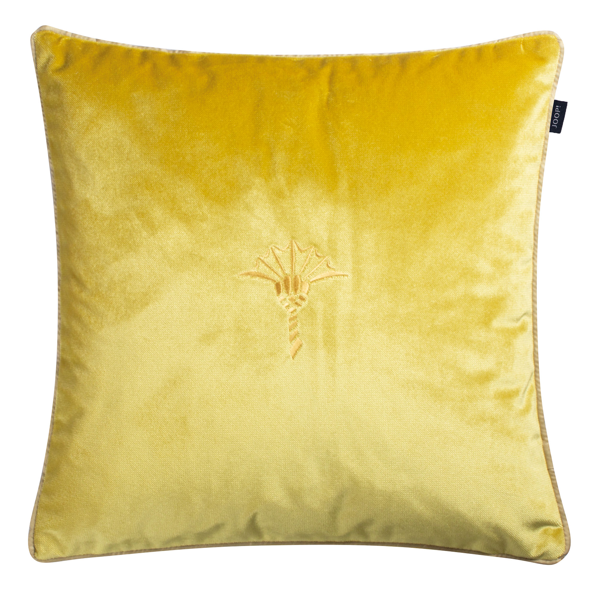 JOOP! Kissenhülle STAGE | 040 lime