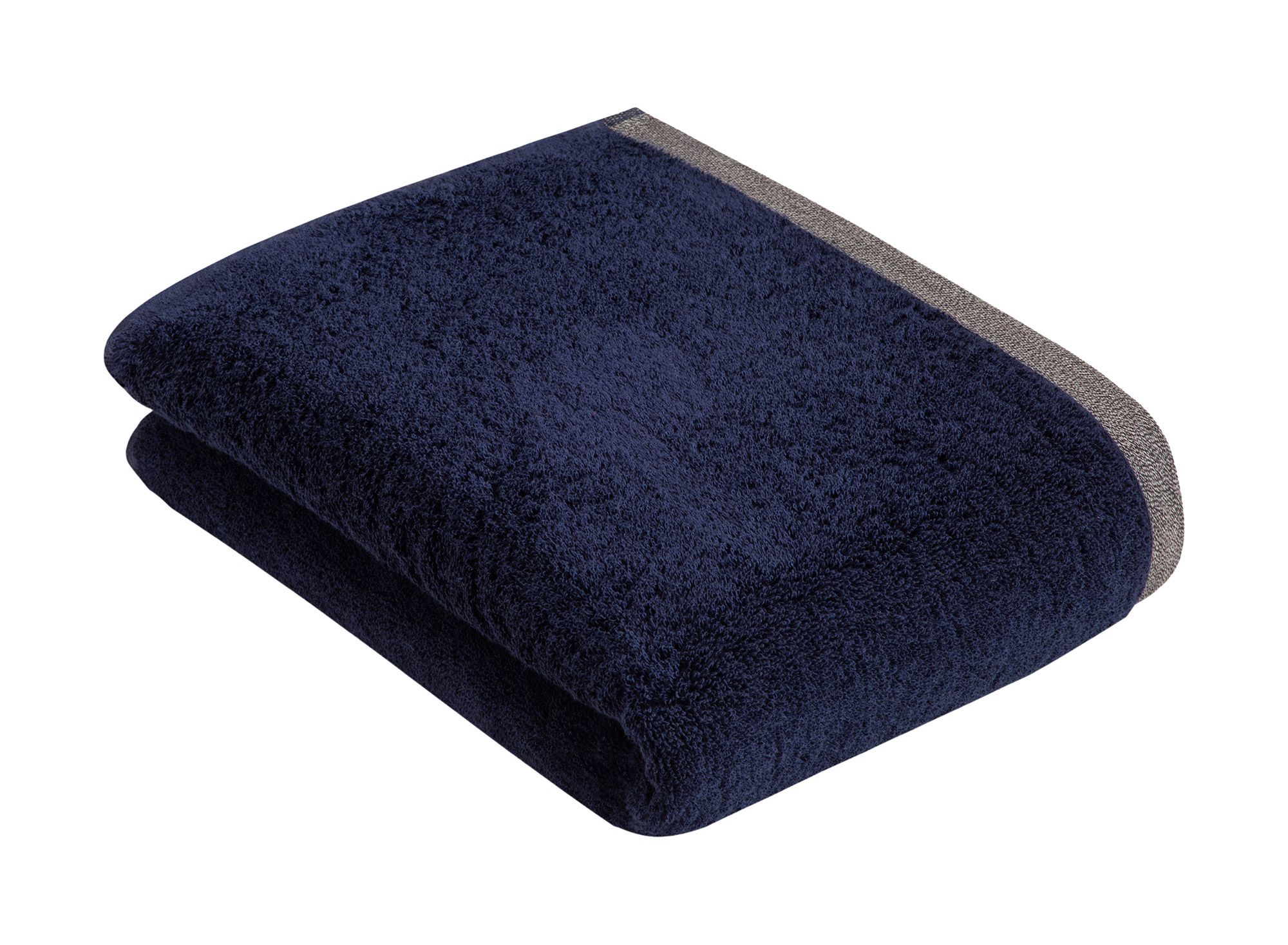 Bugatti Duschtuch Prato 9605 | 4930 Marine Blau