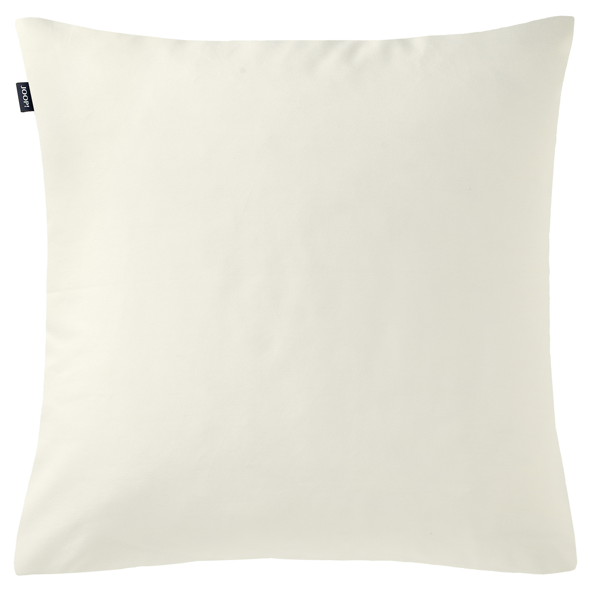 JOOP! Kissenhülle FADED CORNFLOWER | 030 creme