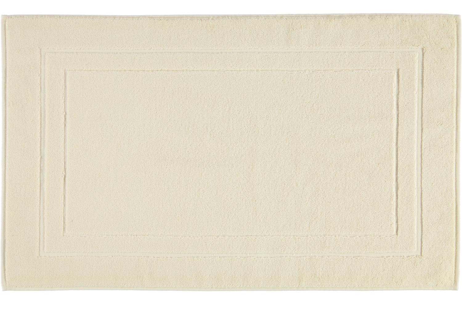 Cawö Badematte Classic 303 | 351 Natur