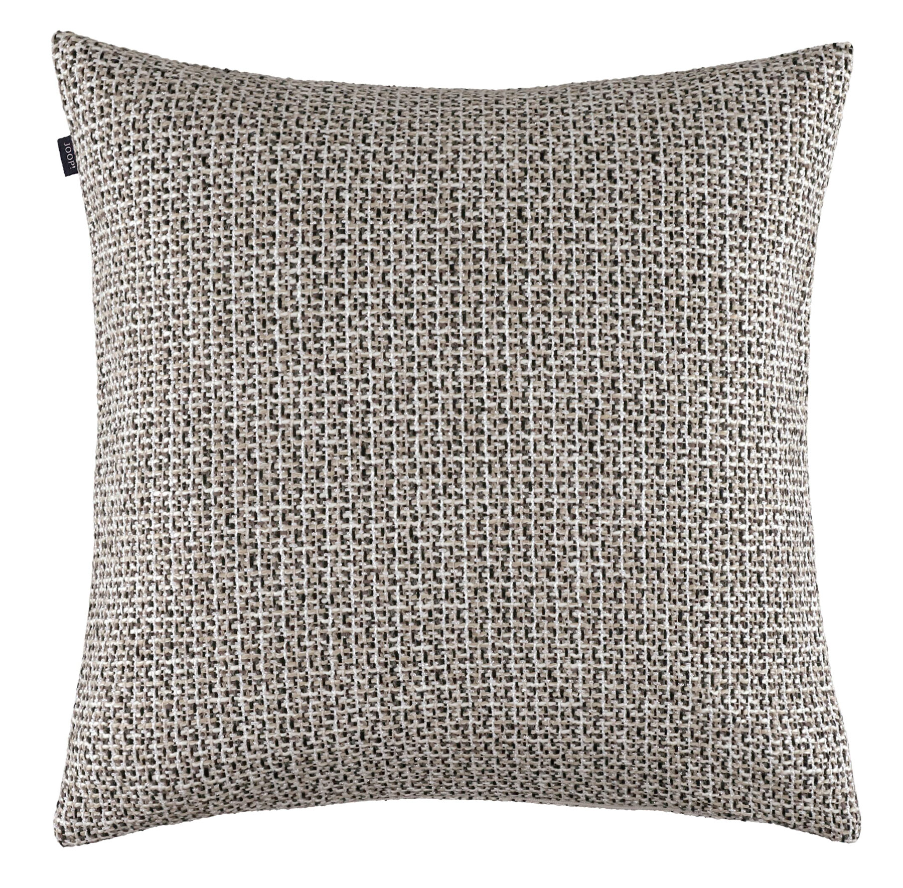 JOOP! Kissenhülle Grand | 010 anthrazit