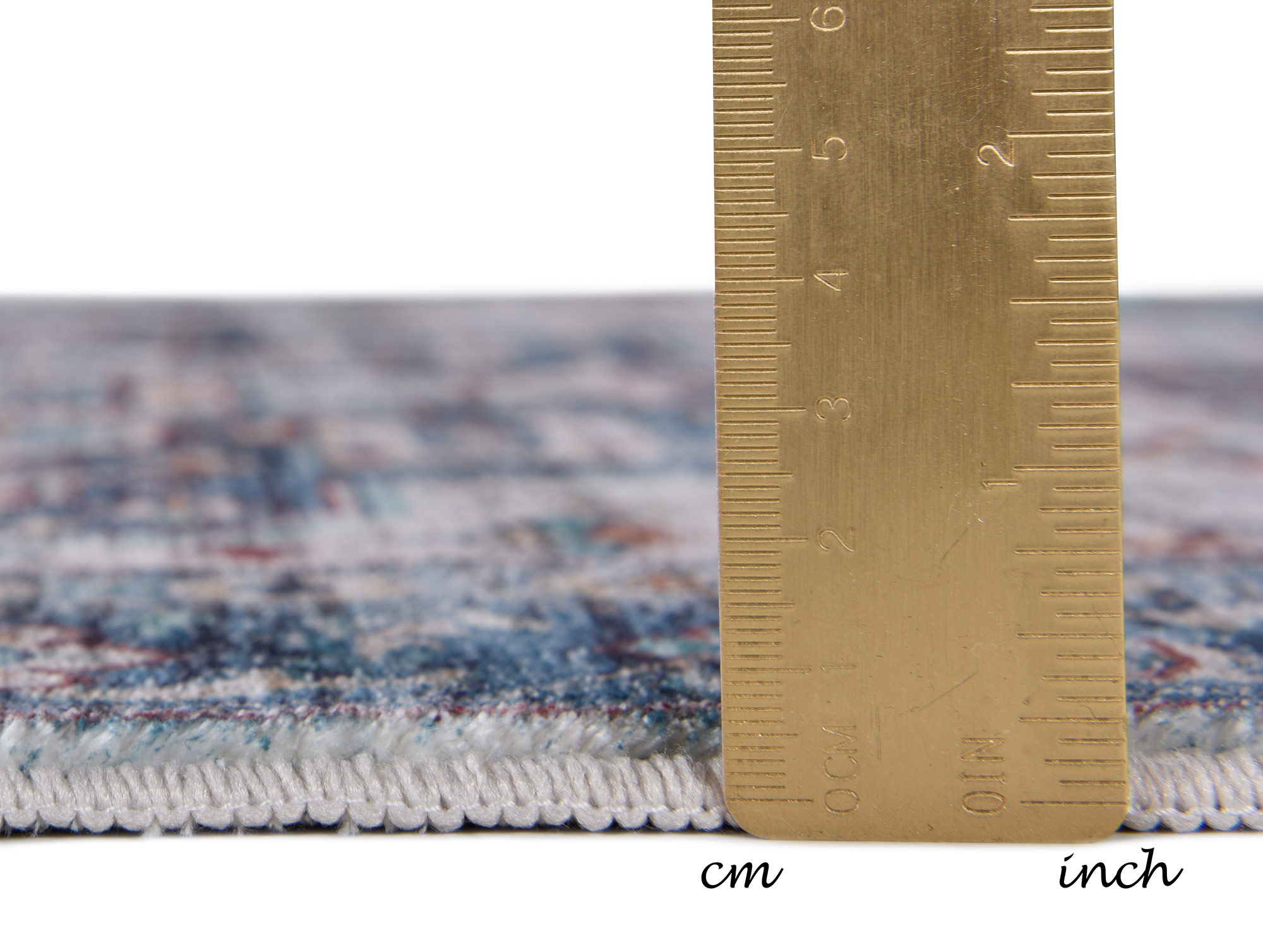 Tom Tailor Badteppich Oriental Bath | turqouise