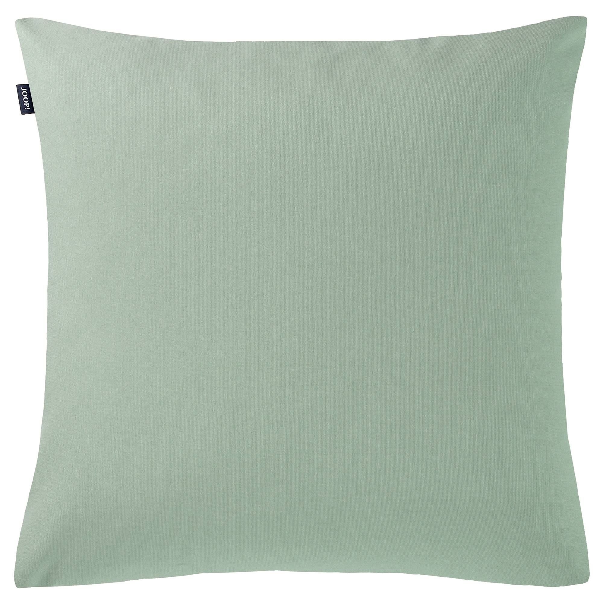 JOOP! Kissenhülle FADED CORNFLOWER | 090 mint