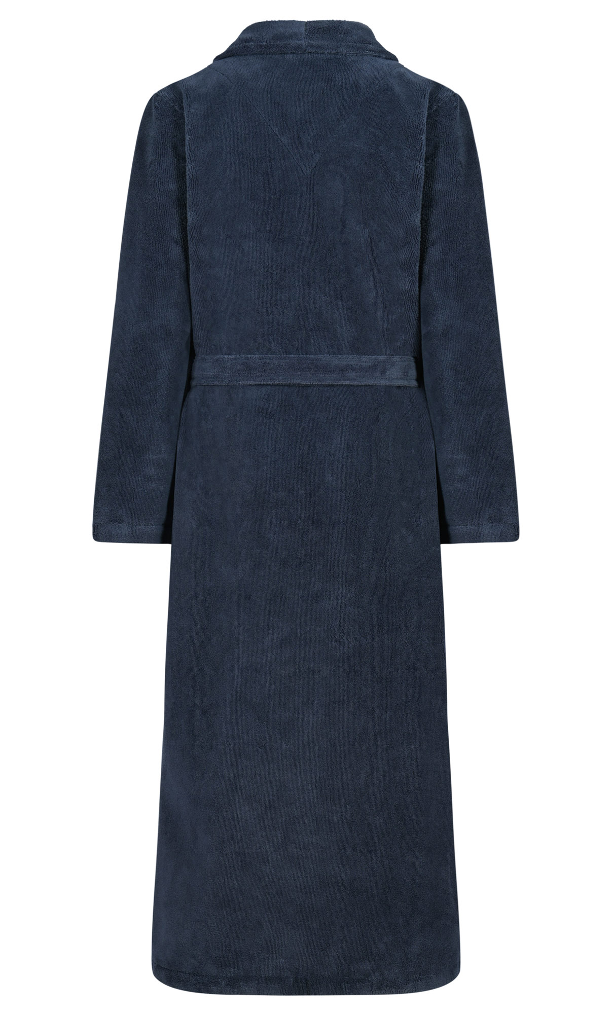 Cawö Damen Schalkragen-Bademantel  806 | 10 sea