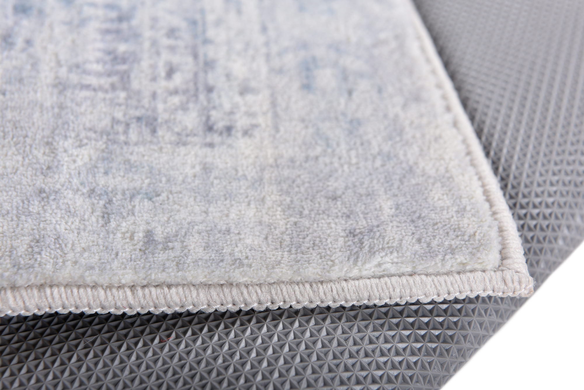 Tom Tailor Badteppich Oriental Bath | blue