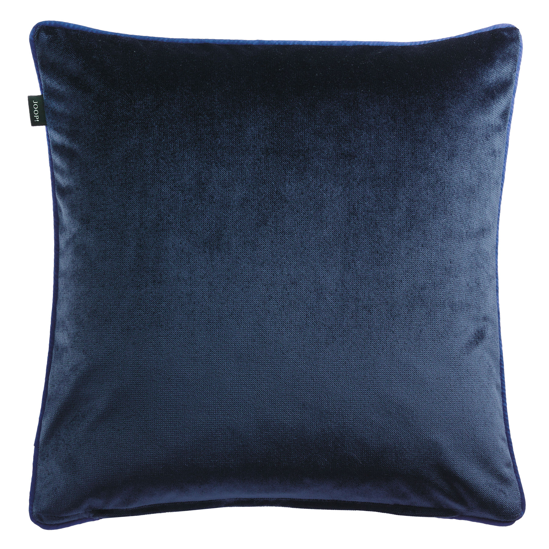 JOOP! Kissenhülle STAGE | 080 marine
