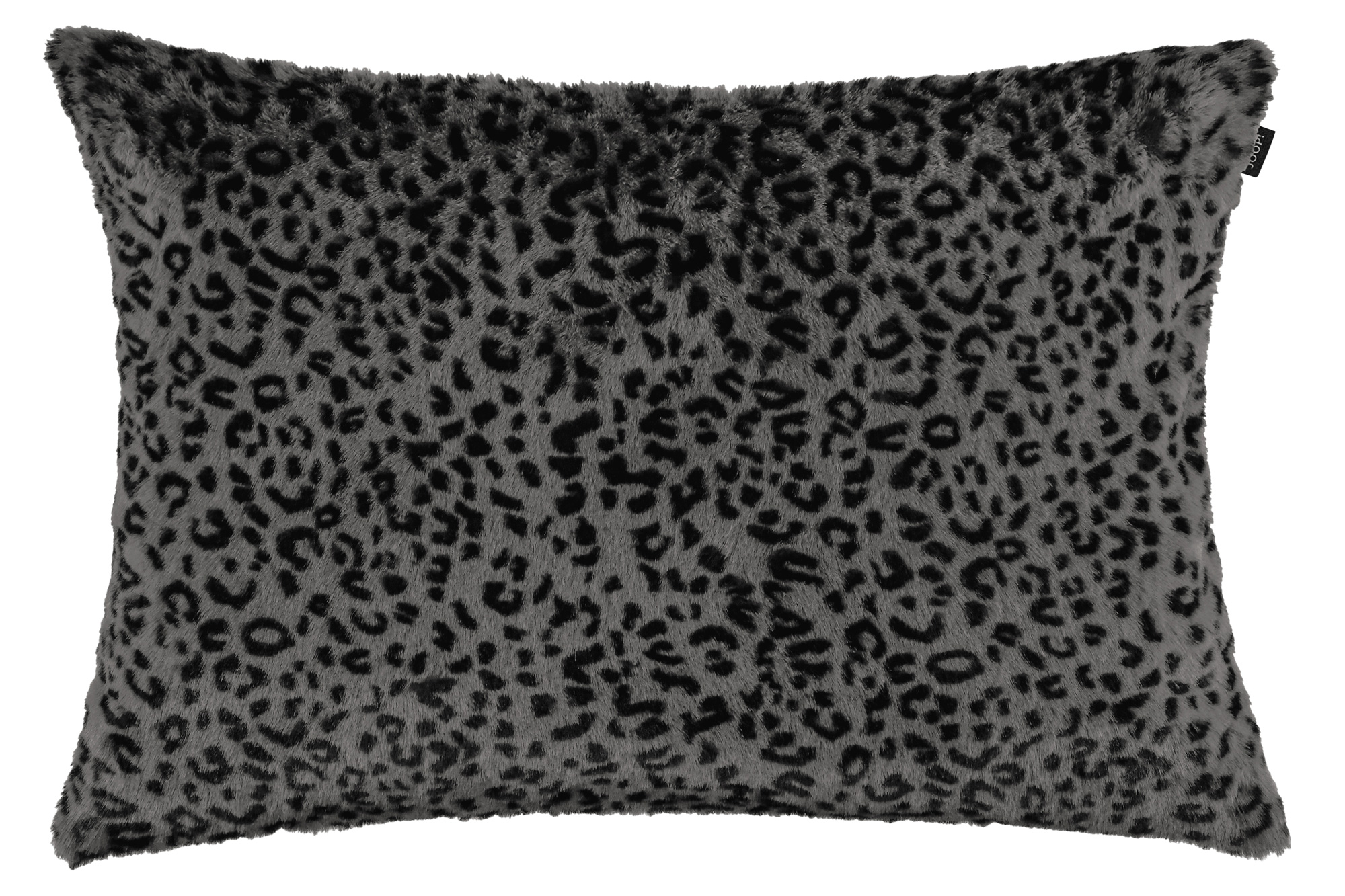 JOOP! Kissenhülle LEONESSE | 012 anthrazit