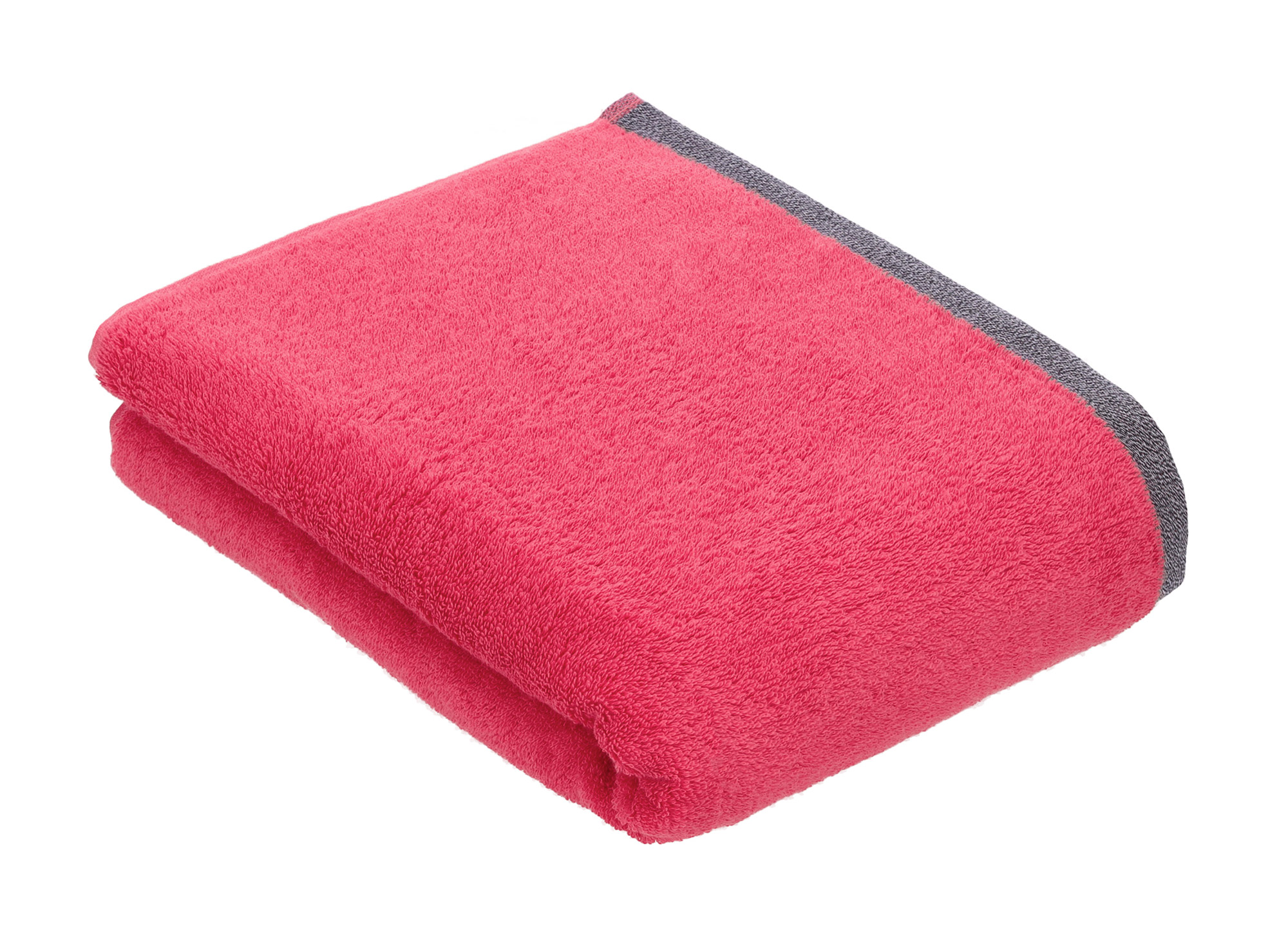 Bugatti Duschtuch Prato 9605 | 3240 Flamingo