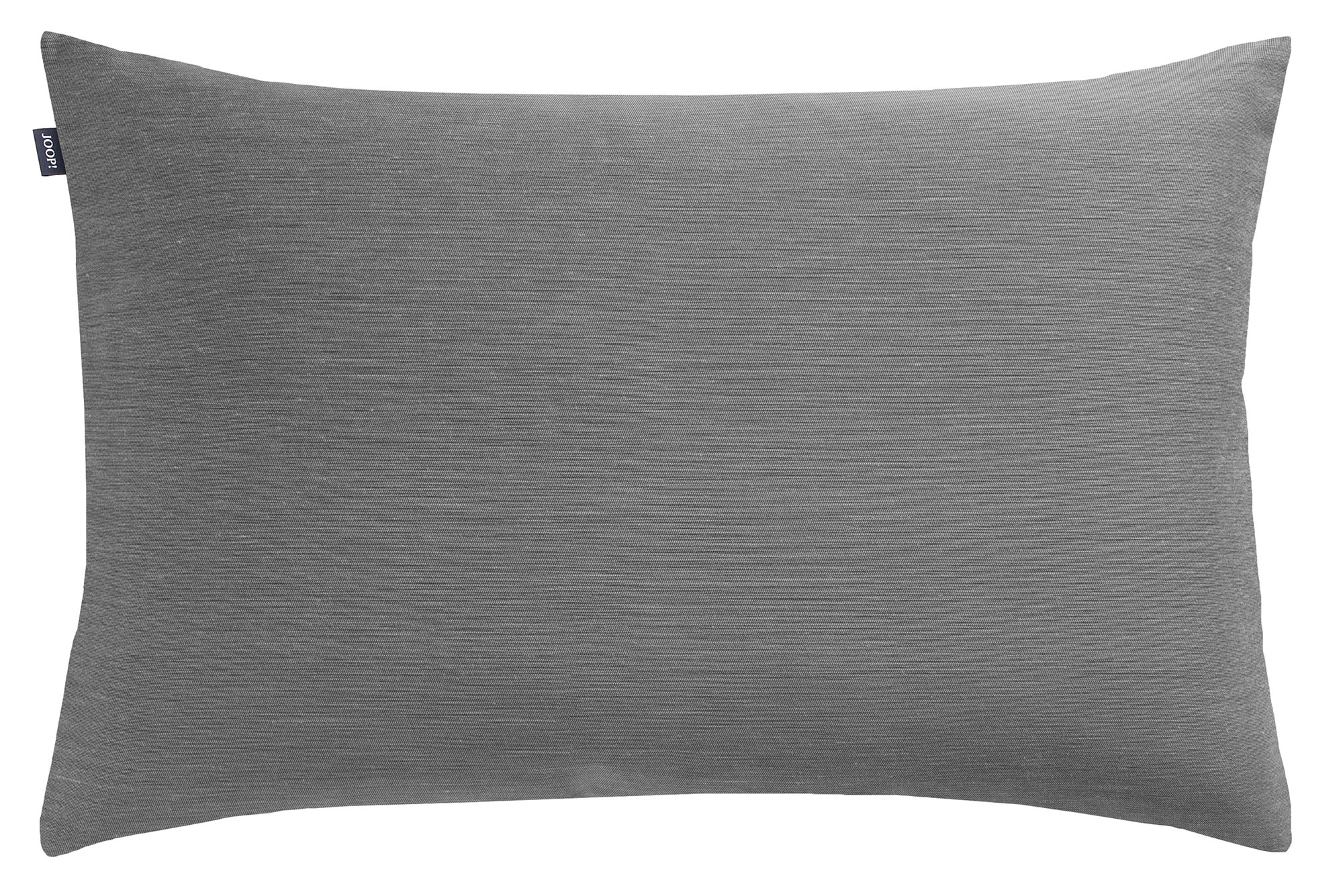 JOOP! Kissenhülle ORNAMENT | 012 anthrazit
